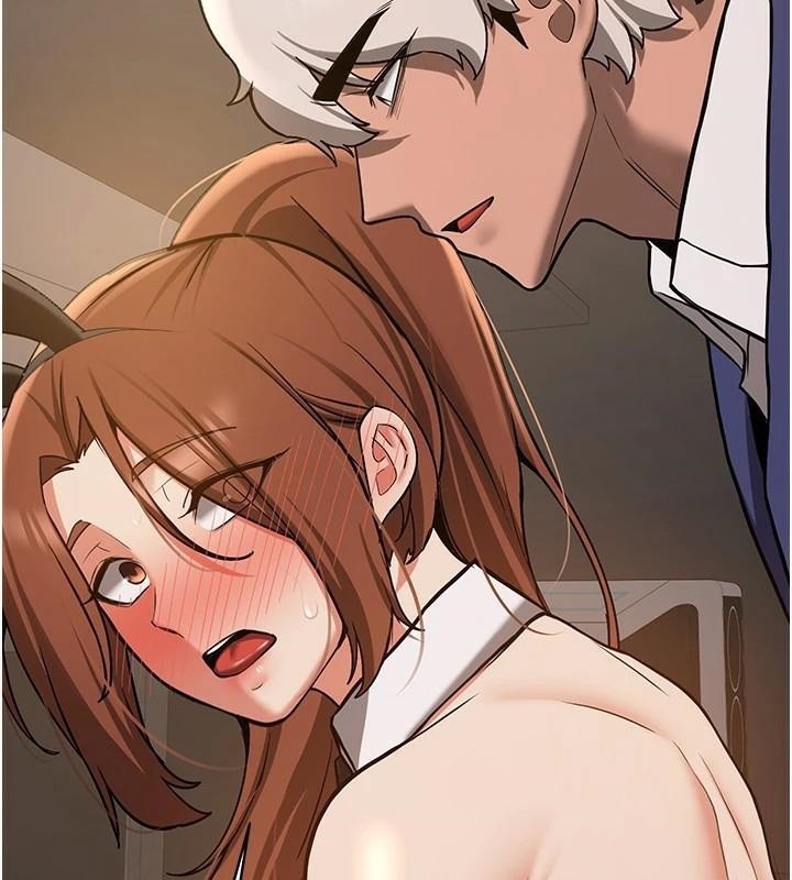 抢女友速成班第77話-共同「鑽研」更深的學問