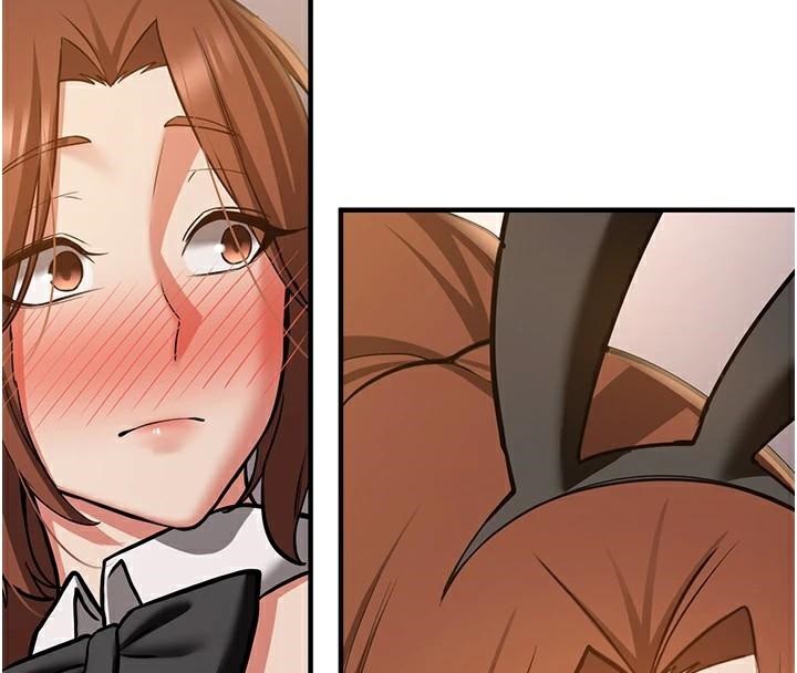 搶女友速成班第77話-共同「鑽研」更深的學問