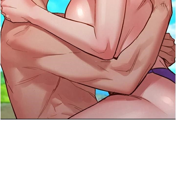 友情万睡第111話-情不自禁的海灘野砲