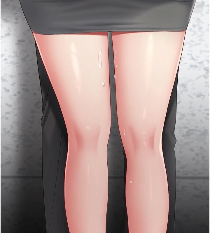 復仇母女丼第88話-被發現就更興奮