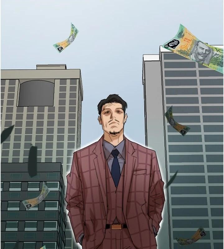 养父的女儿们第67話-我們來做「那件事」&hearts;