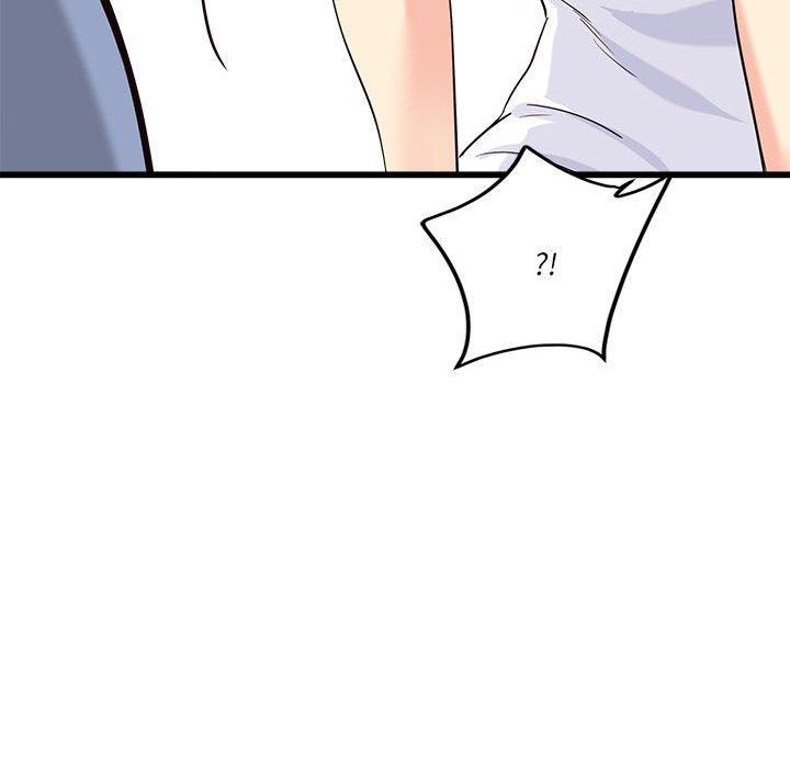 会变身的女友第4話