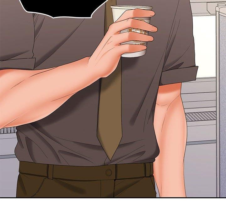 在公司偷偷爱第36話