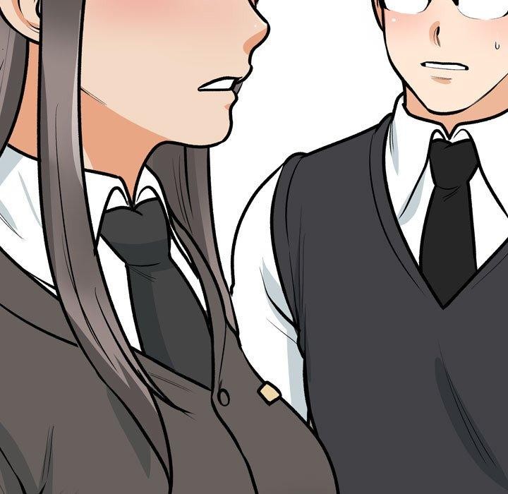 同事换换爱第199話