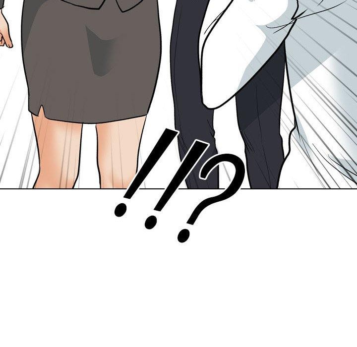 同事换换爱第199話