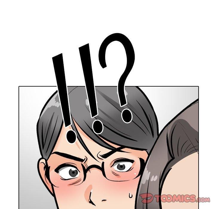 同事换换爱第199話