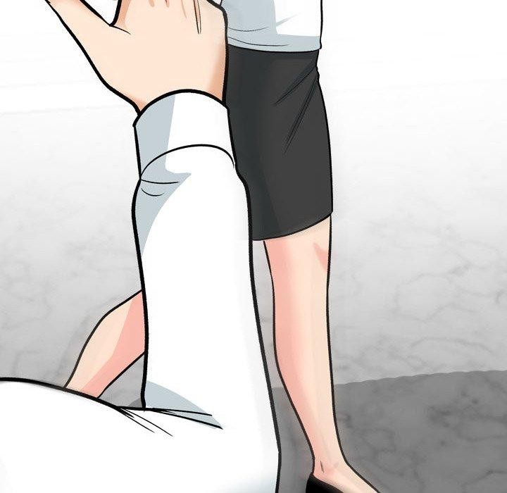 同事换换爱第199話