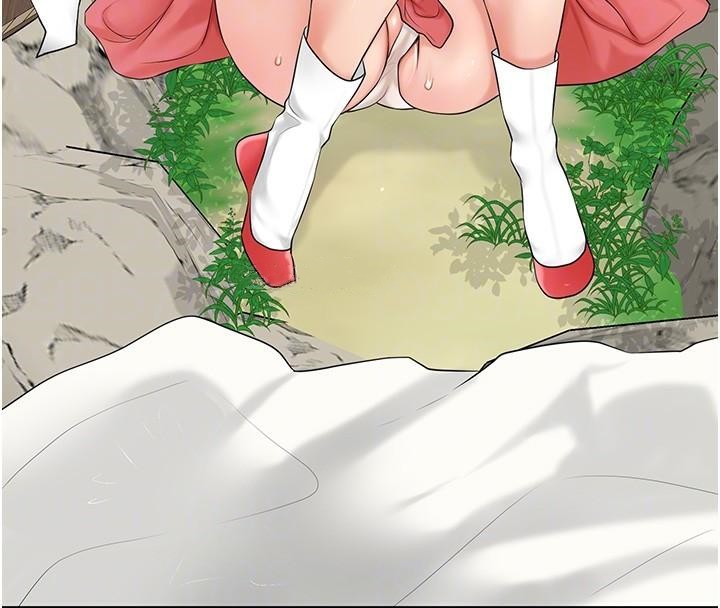 花容湿色:取花点第36話-這麼粗&hellip;放進去是什麼感覺?