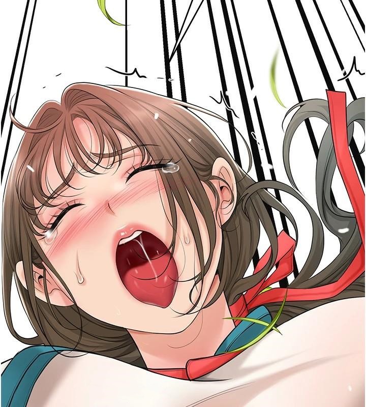 花容湿色:取花点第36話-這麼粗&hellip;放進去是什麼感覺?