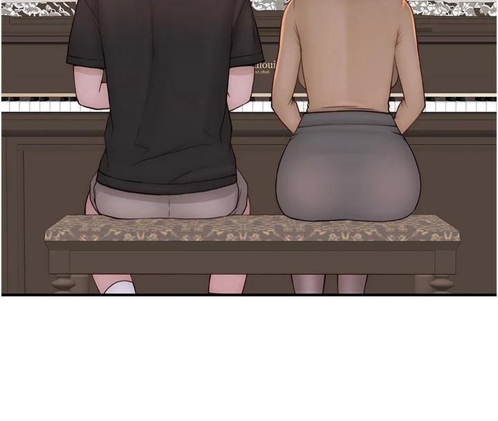 继母的香味第83話-鋼琴教師的意淫法