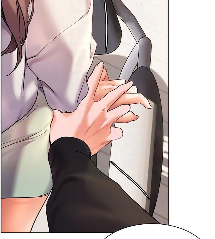 老师的亲密指导第32話-調戲兔女郎的新玩咖