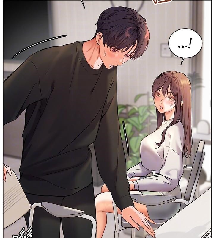 老师的亲密指导第32話-調戲兔女郎的新玩咖