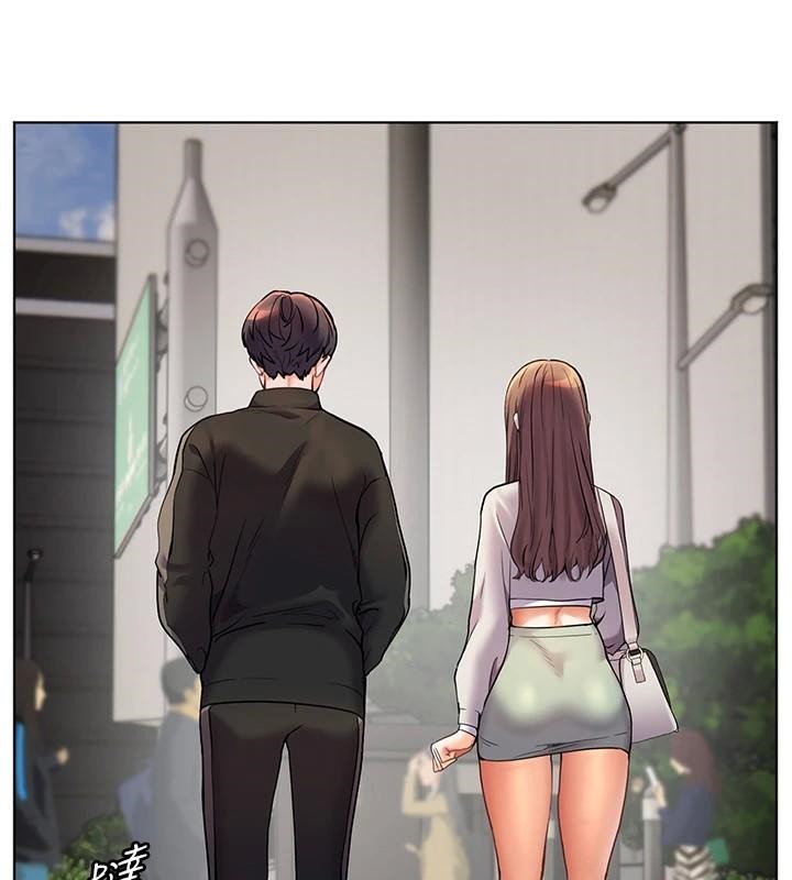 老师的亲密指导第32話-調戲兔女郎的新玩咖