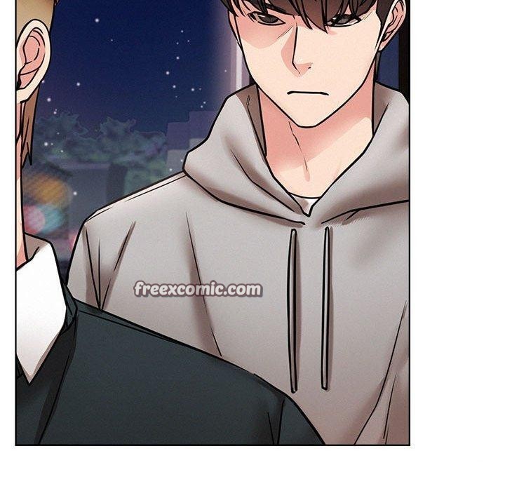 屋檐下的光第58話