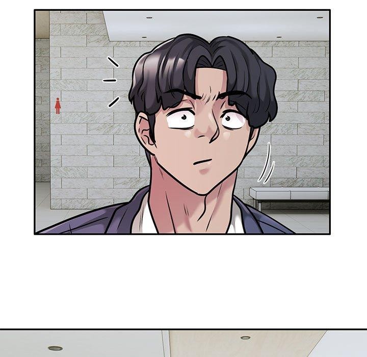 银行业务员的秘密第29話