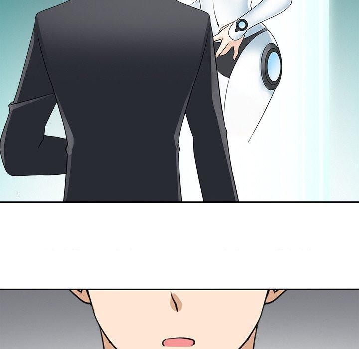 回到过去爱上你第22話