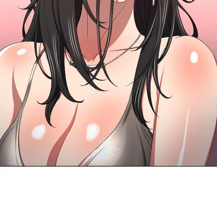 难缠小恶女第237話