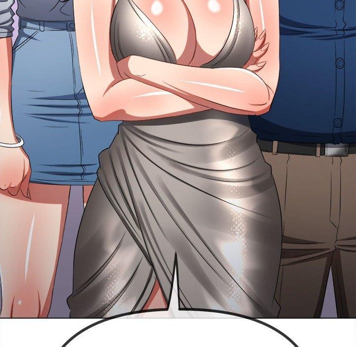 难缠小恶女第237話