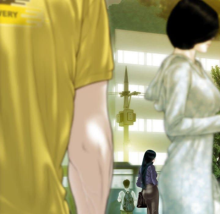 不可抗拒的吸引第40話