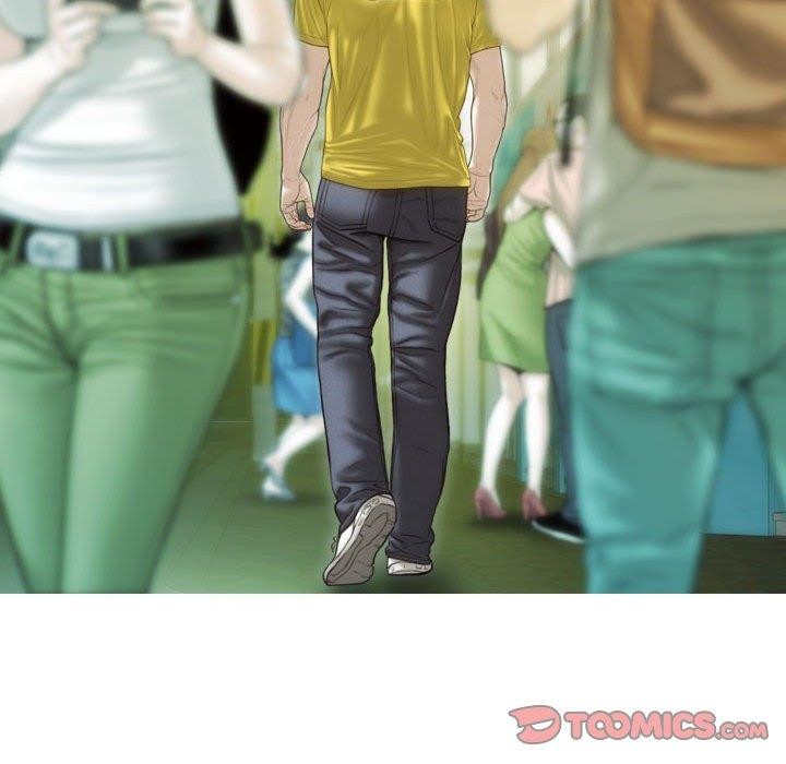 不可抗拒的吸引第40話