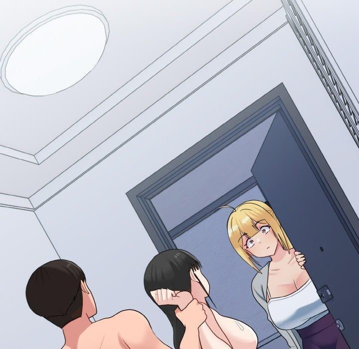 打脸的告白第33話