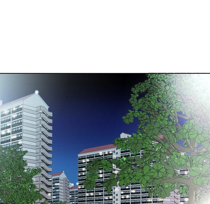 回归单身的继女第12話