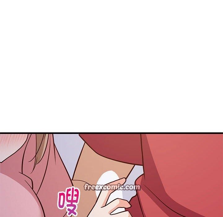 难缠姐妹偏要和我同居第28話