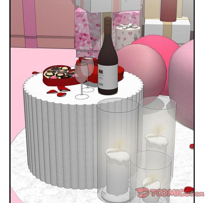 极乐之神第27話