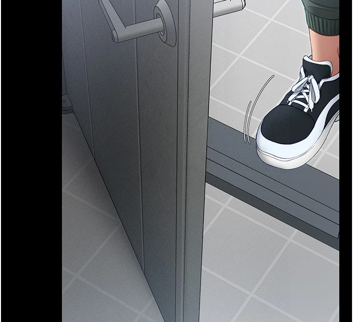 太妹攻略指南第5話-人家餓餓&hellip;快給我&hellip;