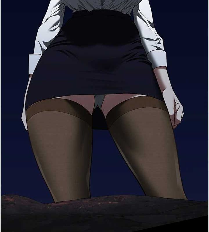 监狱女囚第92話-奪命四人行