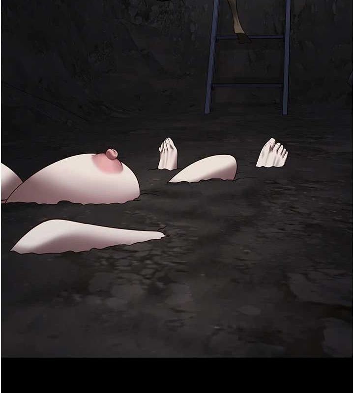 监狱女囚第92話-奪命四人行