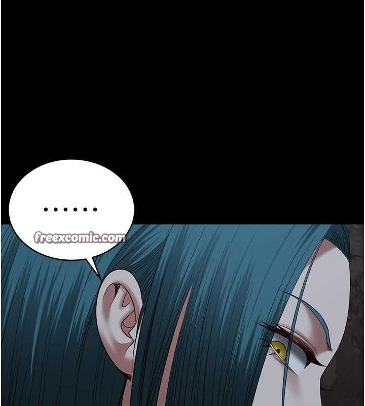 监狱女囚第92話-奪命四人行