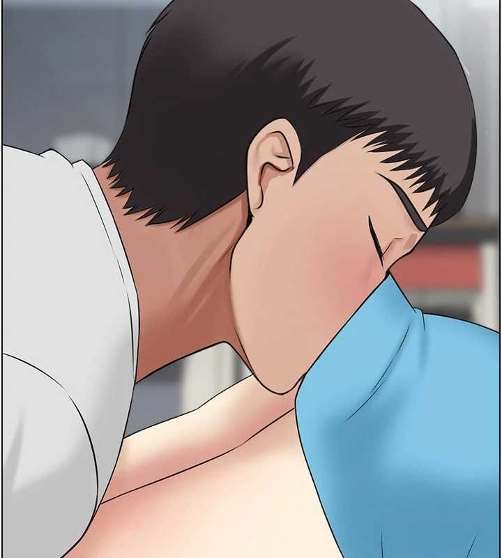 人妻控第33話-腦海裡只有他