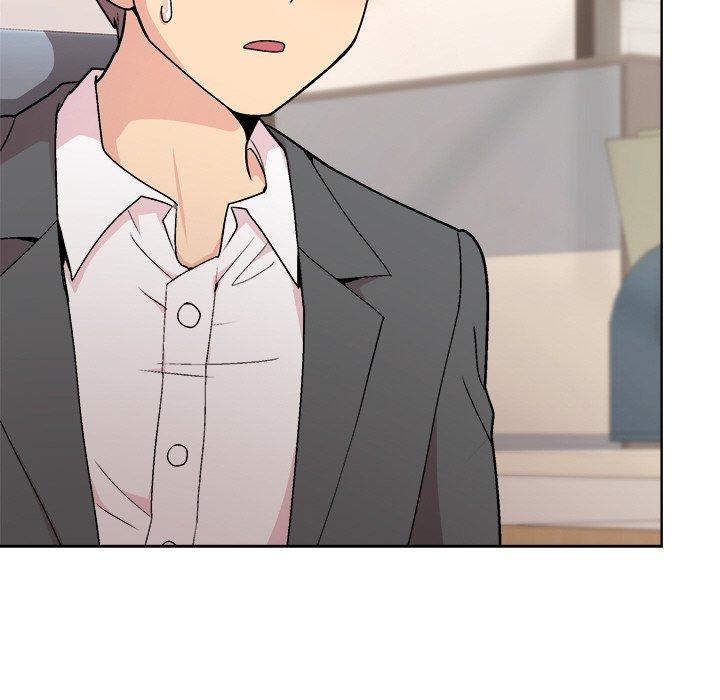 和美女上司玩游戏第36話