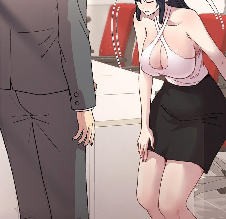 和美女上司玩游戏第36話