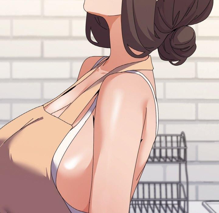 家人之间这样不好吧第30話