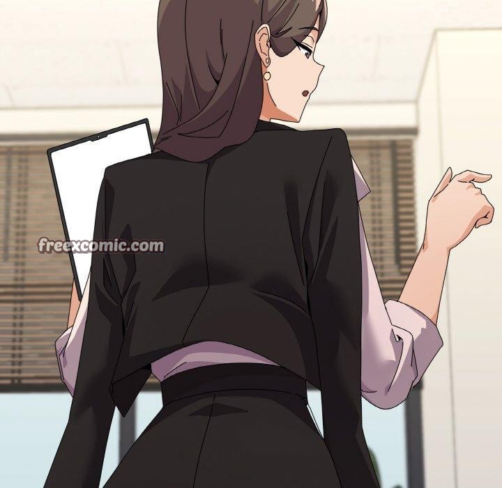 家人之间这样不好吧第30話