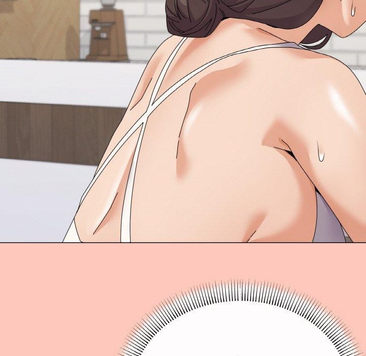 家人之间这样不好吧第30話