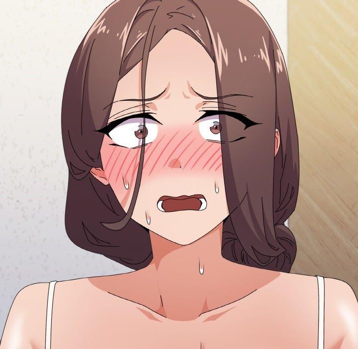 家人之间这样不好吧第30話