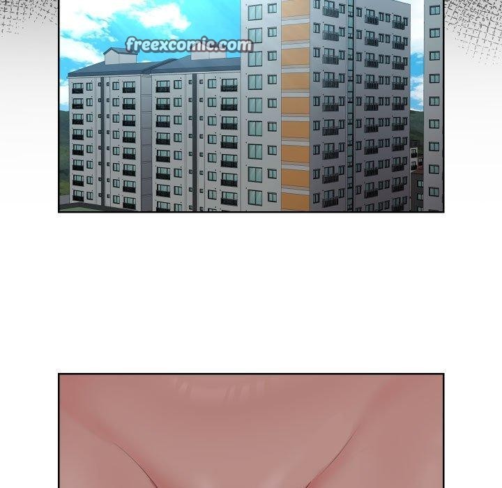 敲开你的门第124話