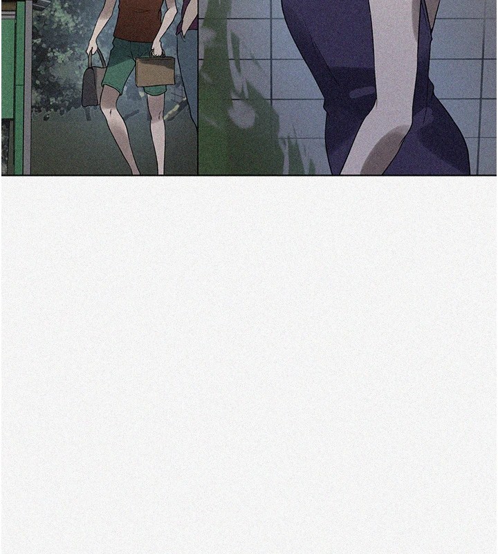 秘密教学第253話-阿姨，帳篷搭好了