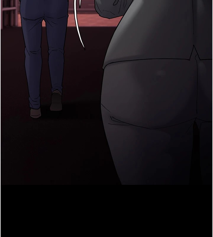 痴汉成瘾第112話-你乖乖就擒吧!