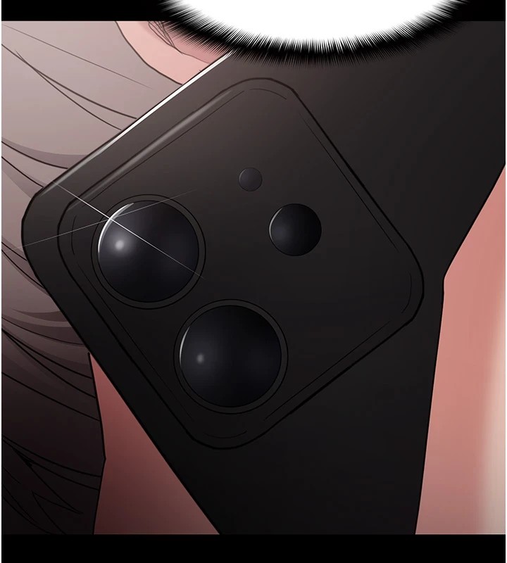 痴汉成瘾第112話-你乖乖就擒吧!