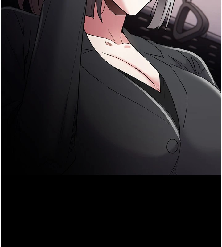 痴汉成瘾第112話-你乖乖就擒吧!