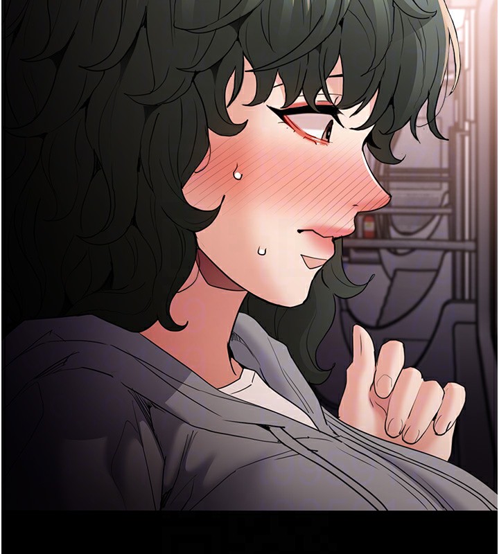 痴汉成瘾第112話-你乖乖就擒吧!