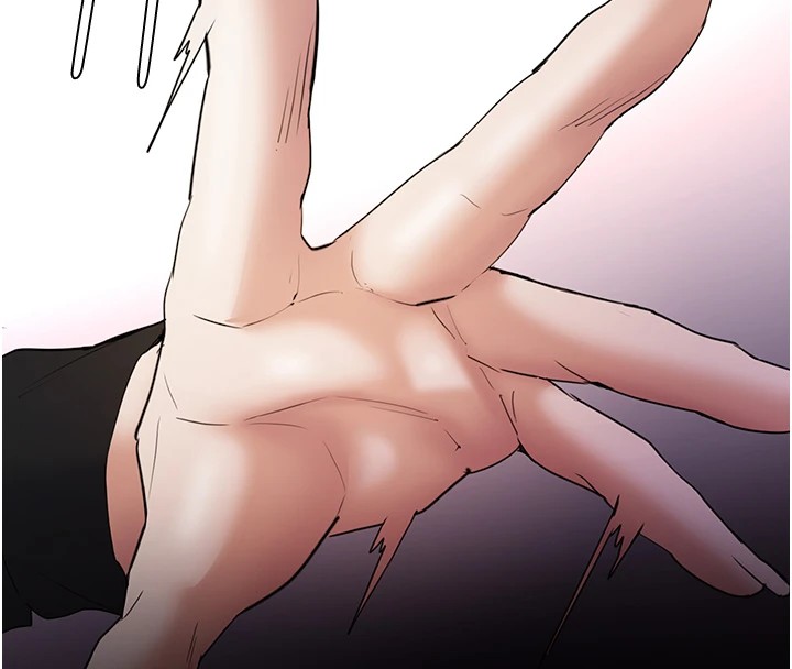 痴汉成瘾第112話-你乖乖就擒吧!