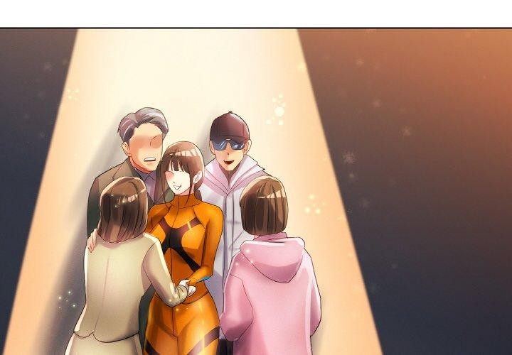 冰上恋人第57話