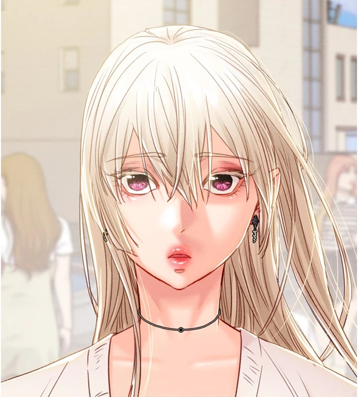 掠夺行动第39話-交換條件