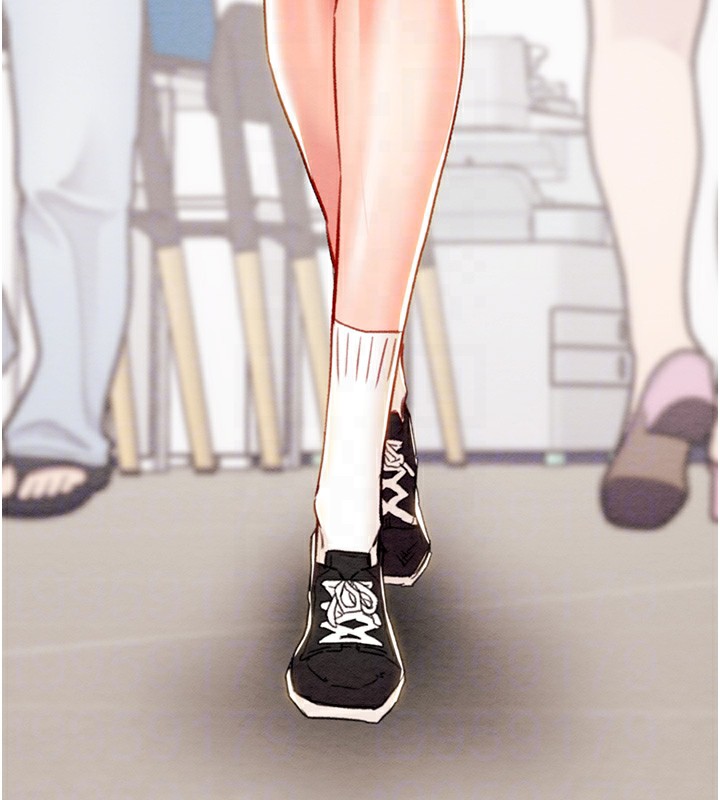 掠夺行动第39話-交換條件