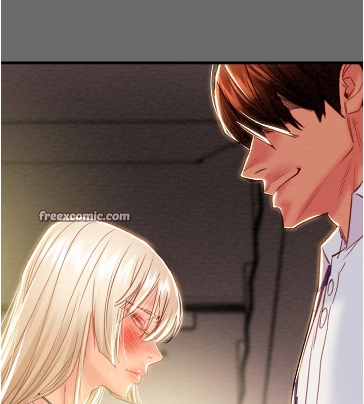 掠夺行动第39話-交換條件